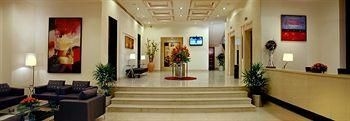 Fortune Inn Sree Kanya, Visakhapatnam0