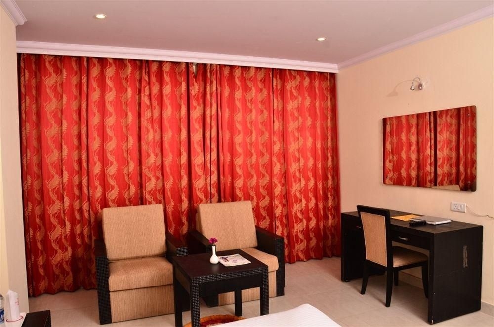 Hotel CK International2