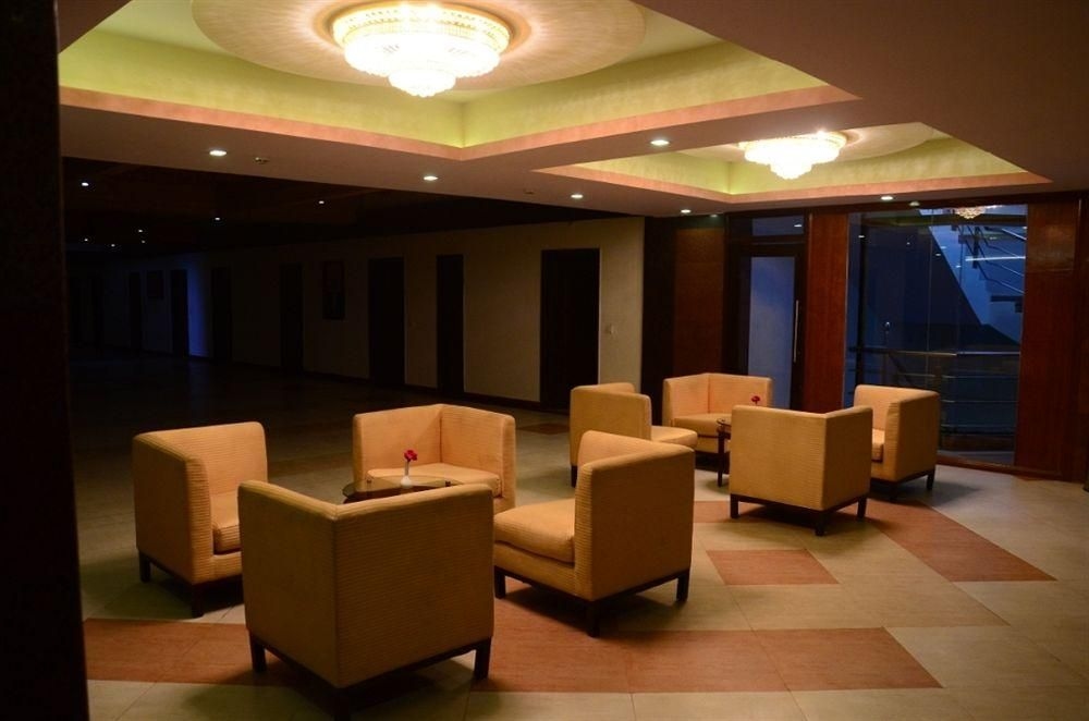 Hotel CK International0