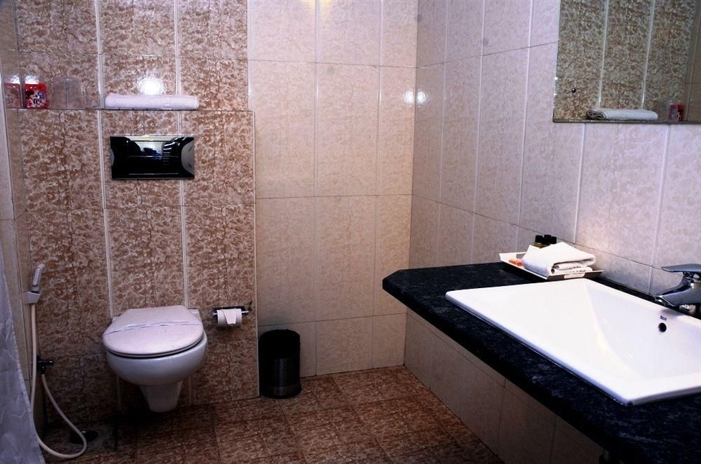 Hotel CK International1