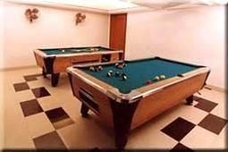 Valley View Resort2