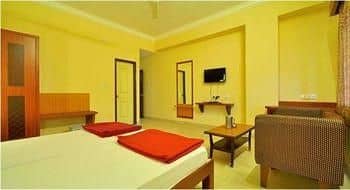 Hotel Janpath Hotel Janpath