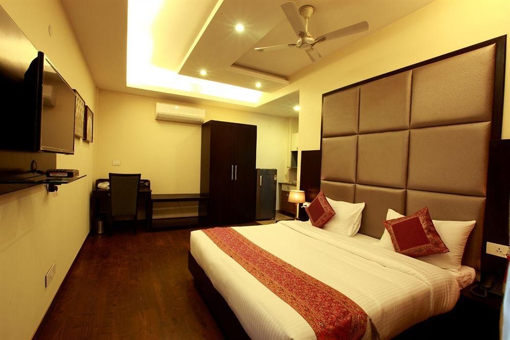 Stallen Suites and Apartments Jasola4