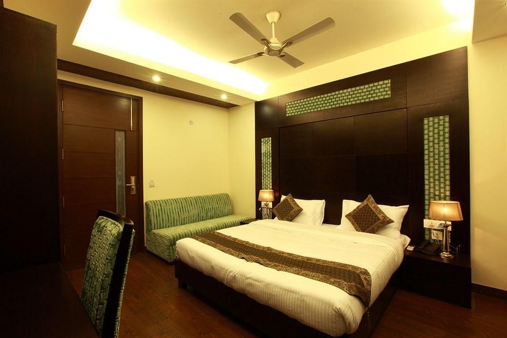 Stallen Suites and Apartments Jasola2