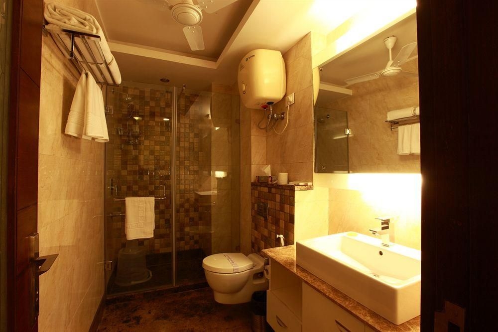 Stallen Suites and Apartments Jasola1