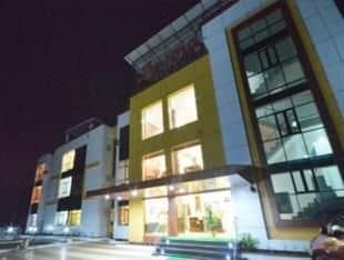 Hotel Anand Hotel Anand