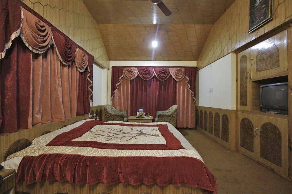 Chandramukhi Cottage Chandramukhi Cottage