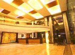 SP Grand Days Hotel3