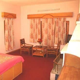 Hilltone Resorts Hilltone Resorts