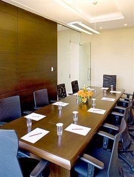 Oakwood Premier Prestige Bangalore4