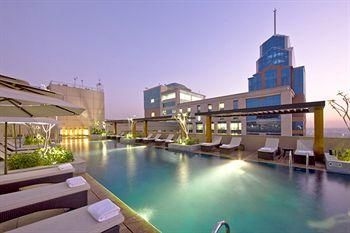 Oakwood Premier Prestige Bangalore2