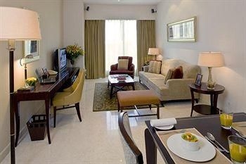 Oakwood Premier Prestige Bangalore0