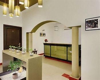 โรงแรมโฮม แอท เอฟ37 (Home @ F37 Hotel)1
