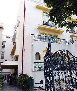 โรงแรมโฮม แอท เอฟ37 (Home @ F37 Hotel)0