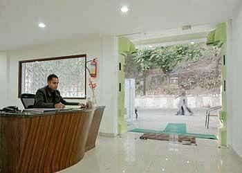 Pure Inn