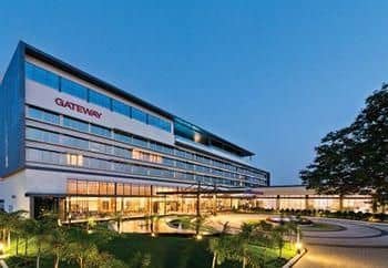 The Gateway Hotel GE Road Raipur The Gateway Hotel GE Road Raipur