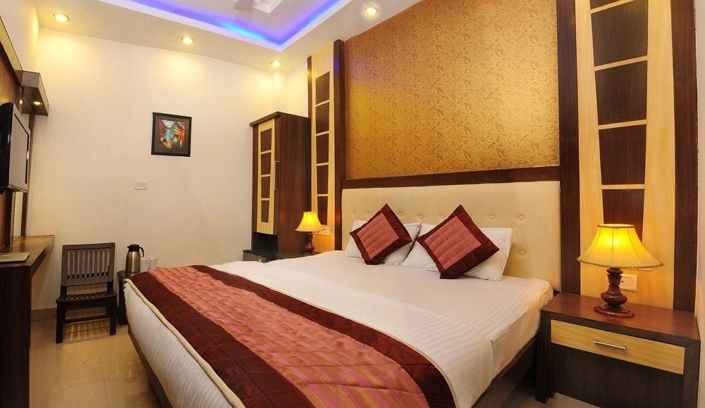 โรงแรมอามันอินเตอร์เนชั่นแนล (Hotel Aman International)2