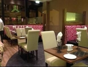 โรงแรมวินยาสา (Hotel Vinyasa)2