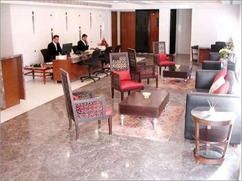 Hotel Amogh Urvasi4
