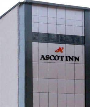 Ascot Inn Ascot Inn