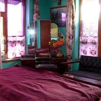 Hotel Gul-e-Anar Hotel Gul-e-Anar