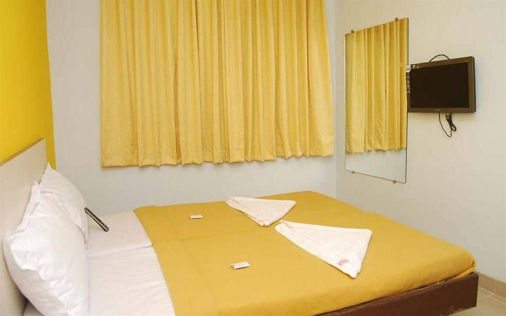 Hotel Bliss Comfort Hotel Bliss Comfort