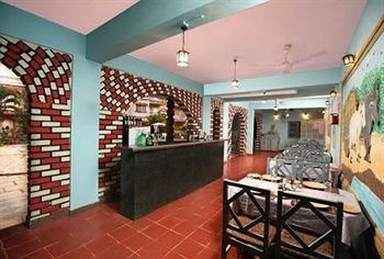 Maria Rosa Resort0