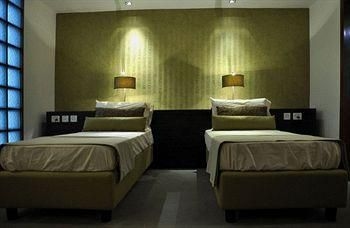 CCI-Arte Boutique Hotel3