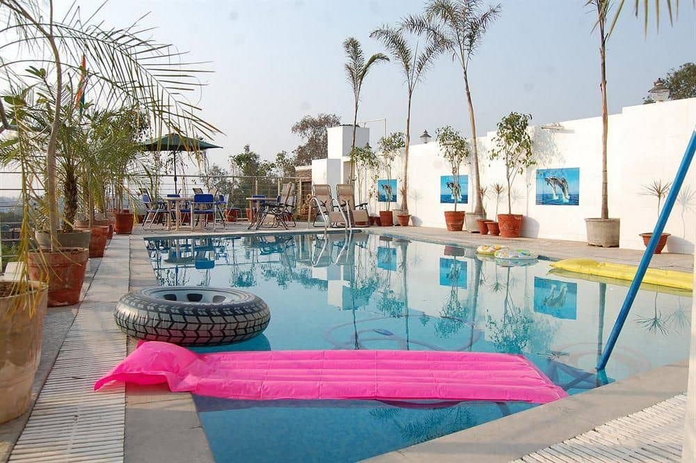 Hotel Taj Resorts Hotel Taj Resorts