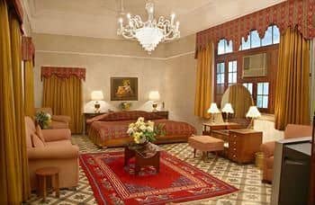 WelcomHeritage Taragarh Palace WelcomHeritage Taragarh Palace