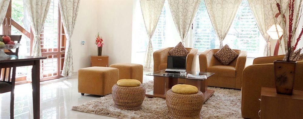 SIKARA SERVICE APARTMENTS2