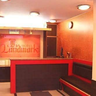 Hotel Landmark Hotel Landmark