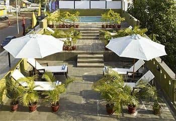 10 Calangute 10 Calangute