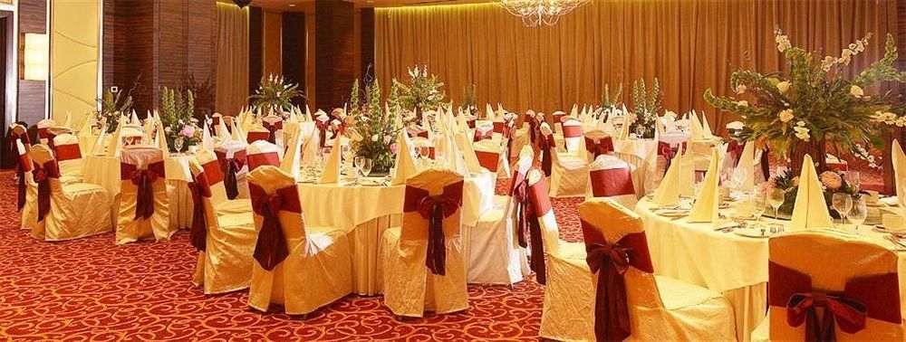 โรงแรมทัช แกแล็กซี (Hotel Taj Galaxy)2