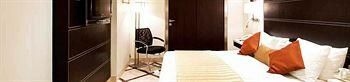 เรซิเดนซี โฮเต็ล ฟอร์ต (Residency Hotel Fort)1