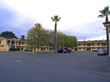 Best Western El Rancho Motor Inn0