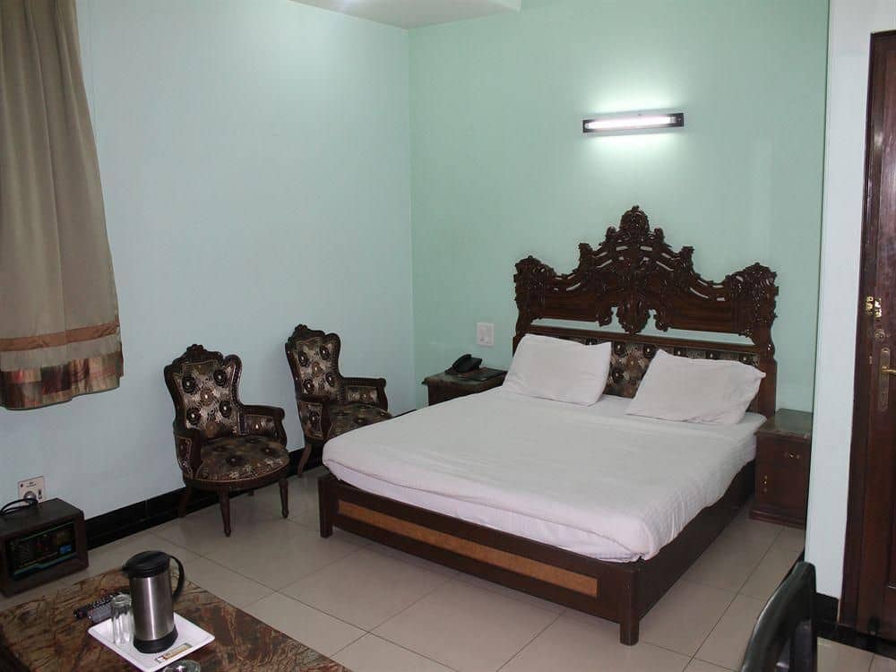Hotel Sunstar Heritage Hotel Sunstar Heritage