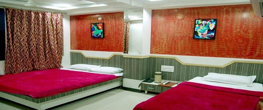 Hotel Ganpati Celebration Hotel Ganpati Celebration