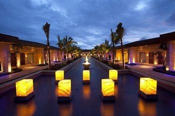 Della Resorts and Villas3