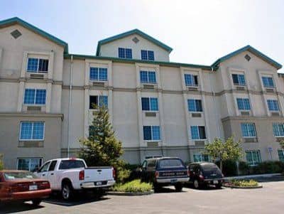 Motel 6 Belmont Motel 6 Belmont