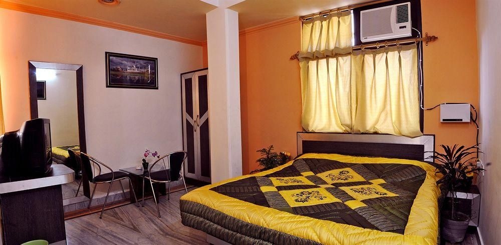 Hotel Alpine2