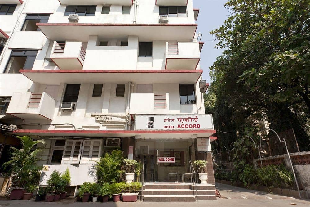 Hotel Accord Hotel Accord
