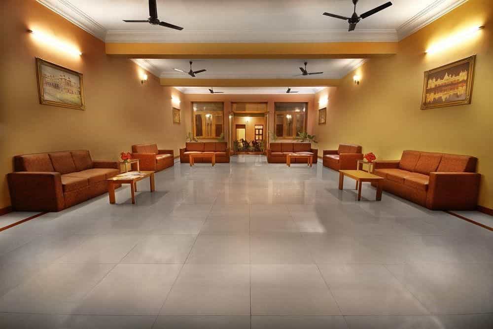 Sujatha Residency