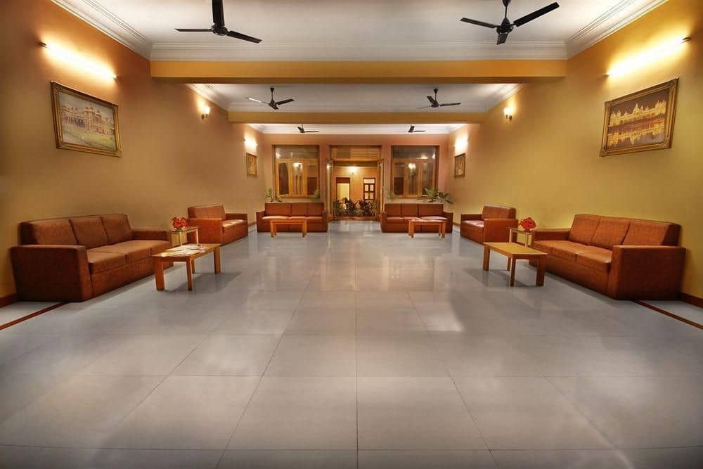Sujatha Residency Sujatha Residency