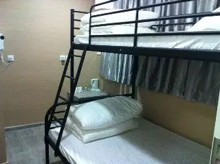Motel Double Yield Motel Double Yield