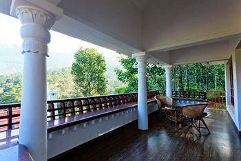 Birds Valley Resort0