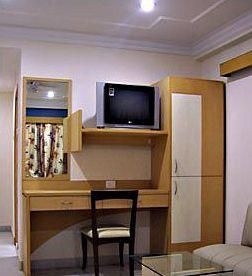 Hotel Victerrace International4