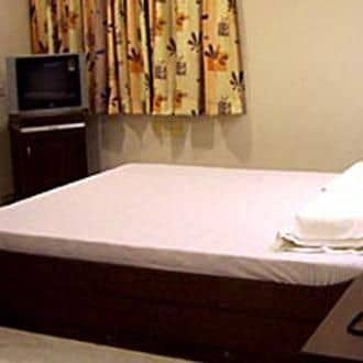 Hotel Victerrace International Hotel Victerrace International