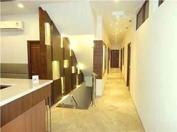 Mint Hotel0