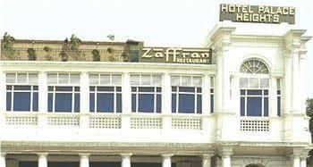Hotel Palace Heights Hotel Palace Heights